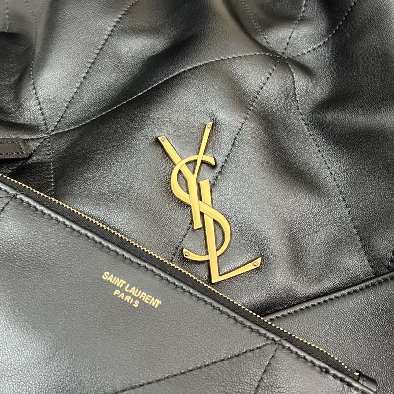 YSL Top Handle Bags